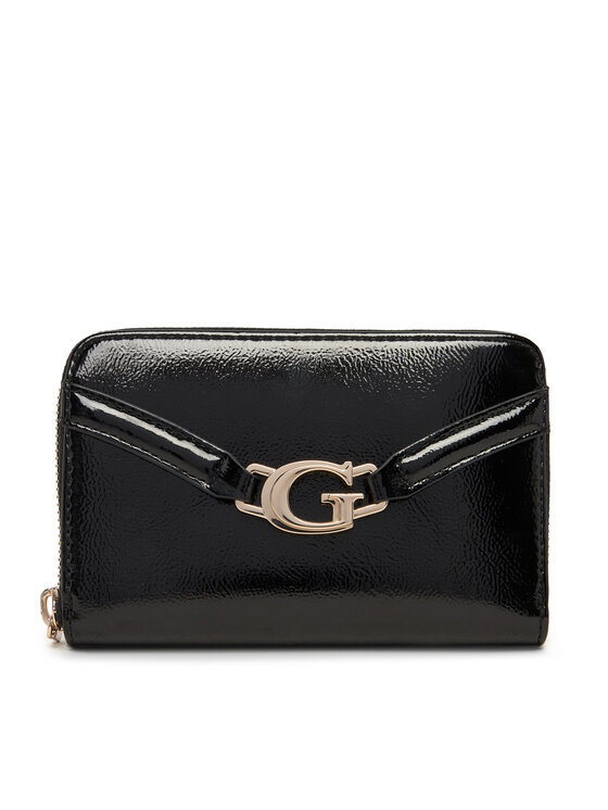 Guess Peňaženka Dea Slg SWTG79 93140 Čierna