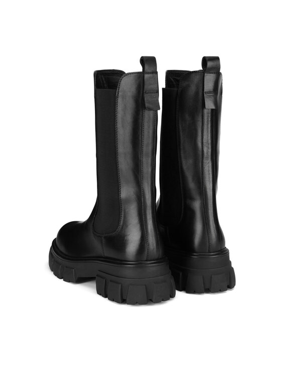 Badura Badura Poolsaapad ELANA-01W4-002 Must