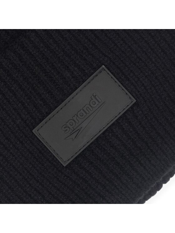 Sprandi Sprandi Müts OW3-003-AW23 Must