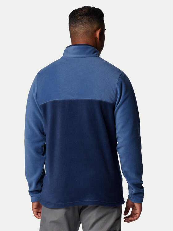 Columbia Columbia Polar Steens Mountain™ 2097721 Granatowy Regular Fit
