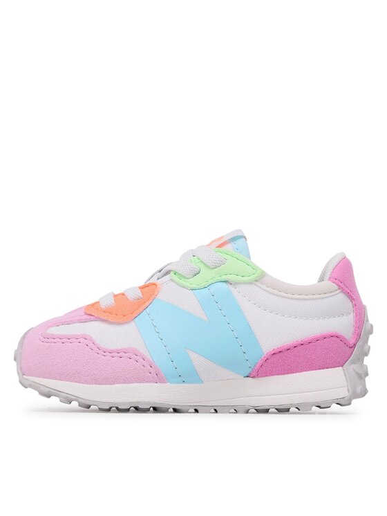 New Balance New Balance Sneakersy IH327CH Kolorowy