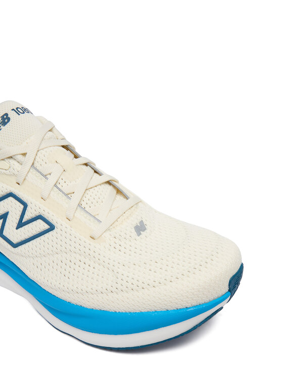 New Balance New Balance Bėgimo batai Infinion 1080 V15 M10808E0 Kreminė