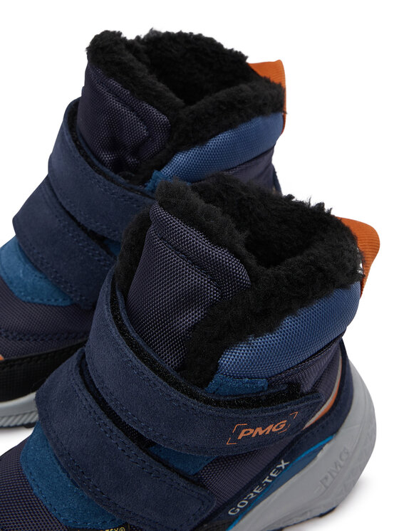 Primigi Primigi Sniego batai GORE-TEX 2430122 M Tamsiai mėlyna