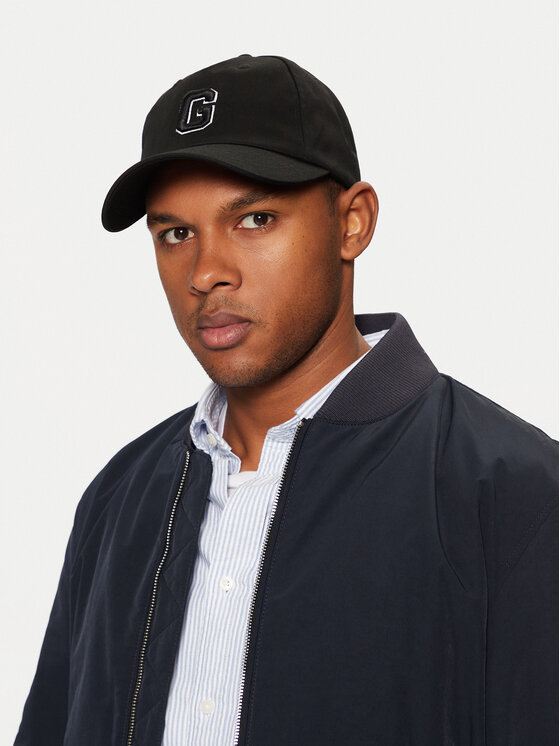 Guess Jeans Guess Jeans Cap M5RZ16 WF8V1 Schwarz