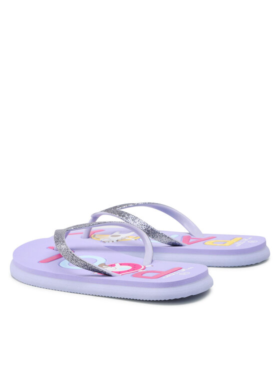 Nelli Blu Nelli Blu Japonki 858697 Srebrny