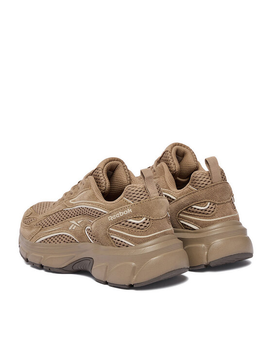 Reebok Reebok Sneakersy CEOWB-H1-139(dz) Brązowy