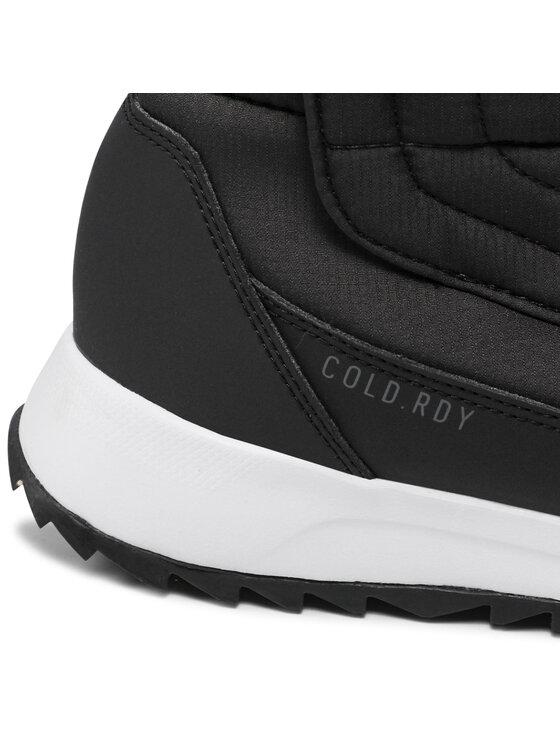 adidas Turistiniai batai Terrex Choleah Boot EH3537 Juoda