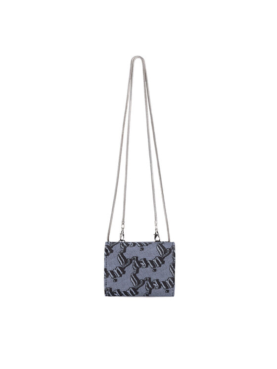 Juicy Couture Juicy Couture Novčanik BIJXT8663WVP Crna