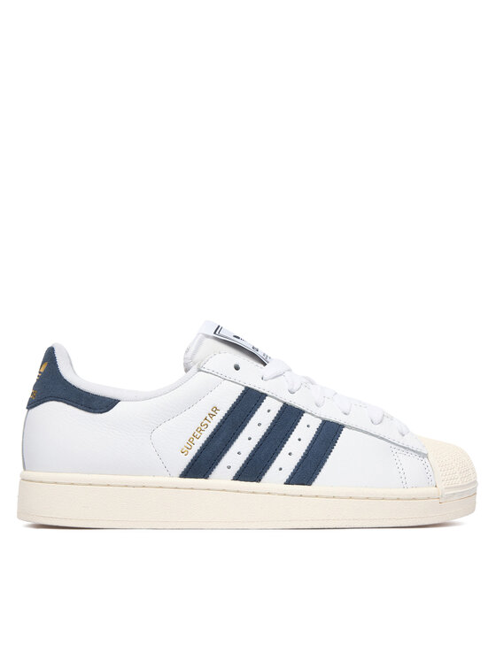 adidas adidas Laisvalaikio batai Superstar II KJ9979 M Balta