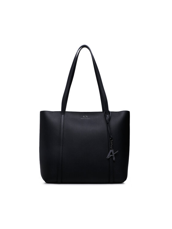 Armani Exchange Armani Exchange Rankinė 942930 CC726 28621 Juoda