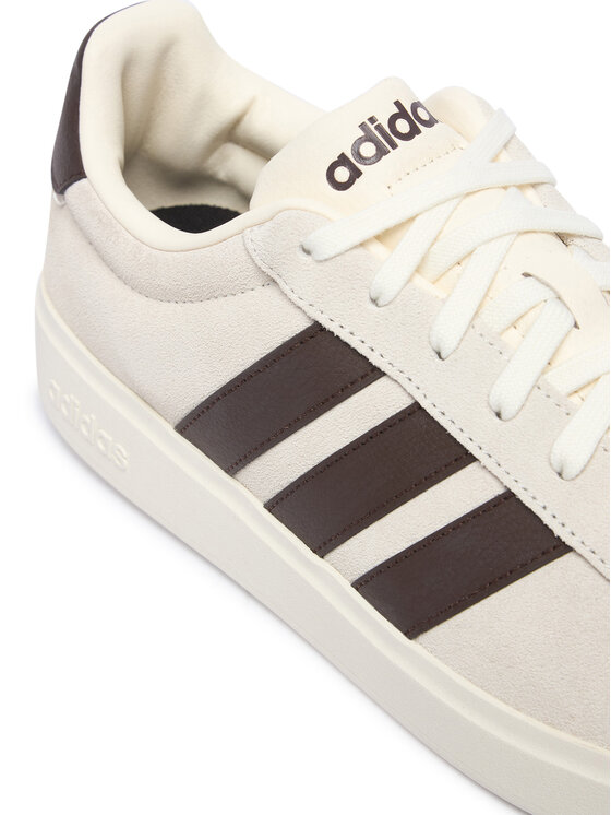 adidas adidas Tenisice Streettalk Shoes KJ4834 Svijetlo siva