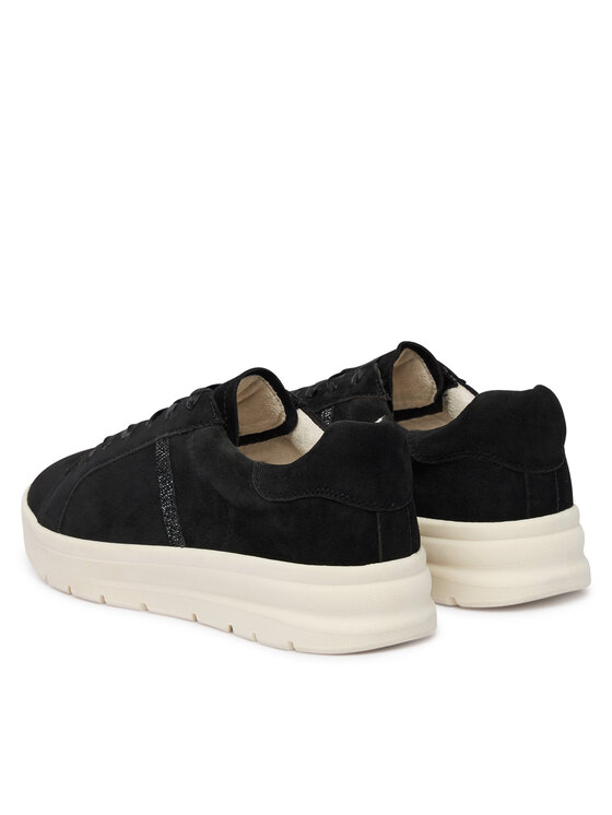 Caprice Caprice Sneakers 9-23707-46 Schwarz
