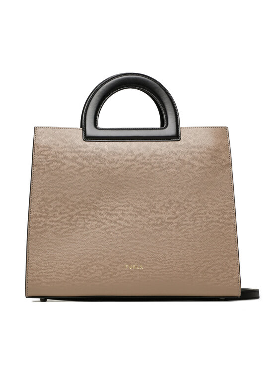 Furla Furla Käekott Dara WB00758-BX1800-1714S-1-007-20-IT-B Pruun