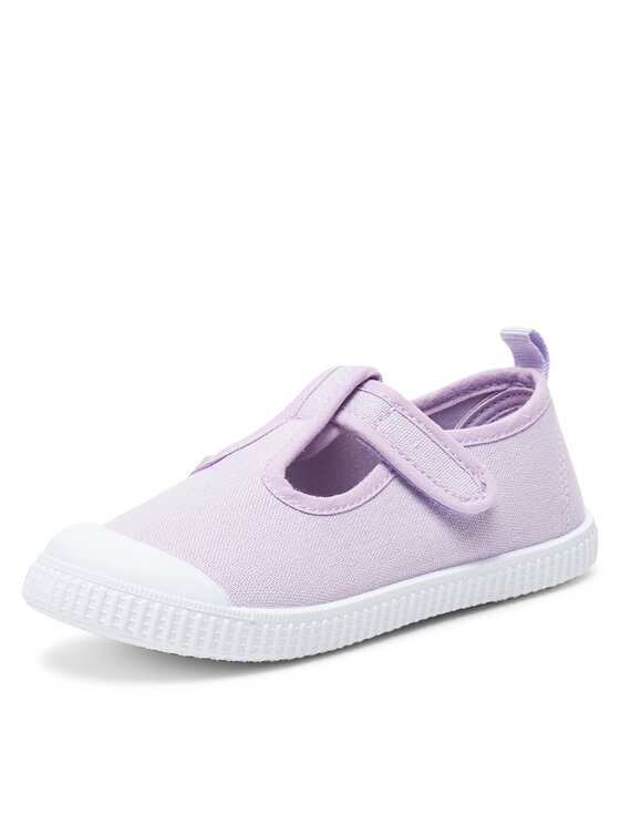 DeeZee DeeZee Copati CEO-CP91-25819(DZ) Vijolična