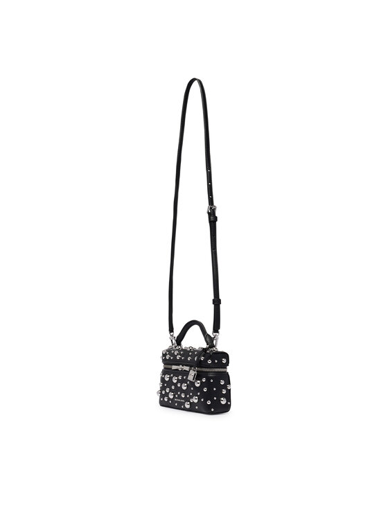 MICHAEL Michael Kors MICHAEL Michael Kors Τσάντα Jana 32F6SQ1C0V Μαύρο