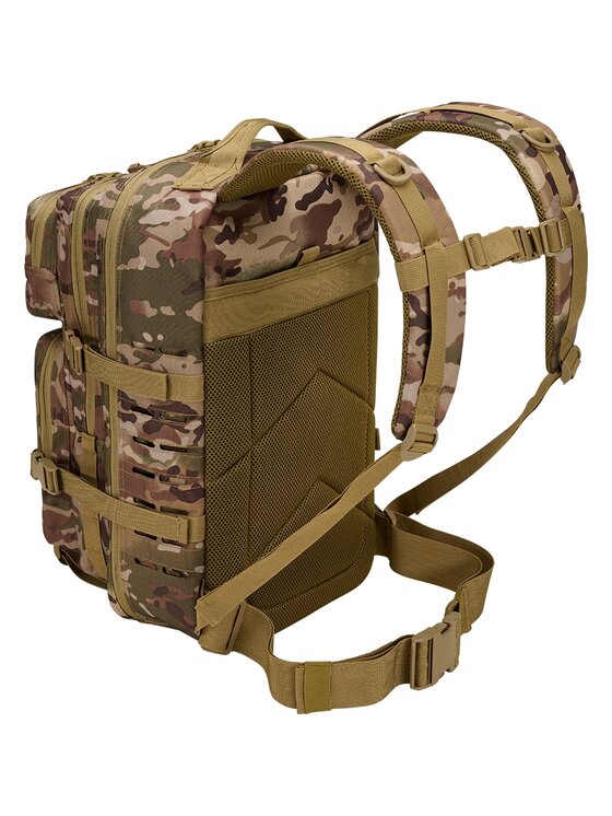 Brandit Brandit Plecak 8024.15161.OS Khaki