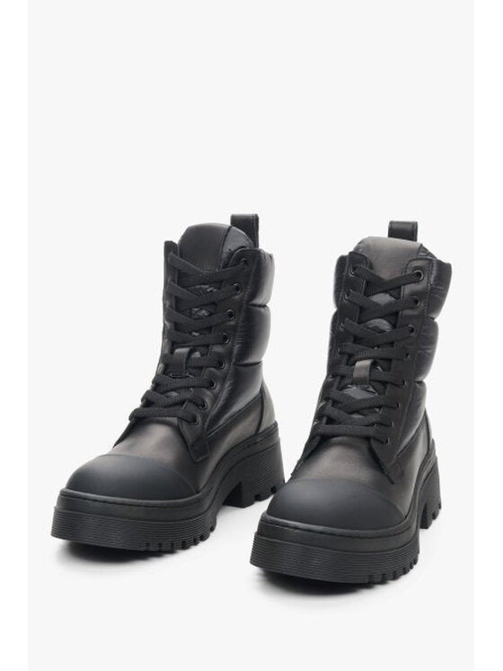 ES8 ES8 Polacchine ER00111929 Nero