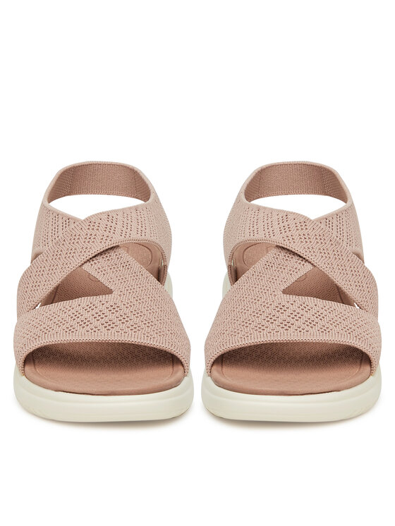 Clara Barson Clara Barson Szandál R25SS02836 Rózsaszín