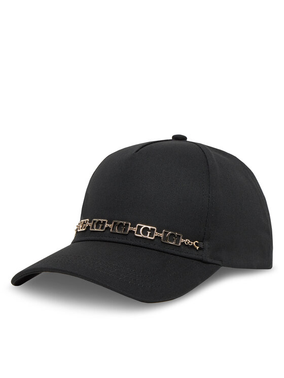Guess Guess Cepure ar nagu AW5281 COT01 Melns
