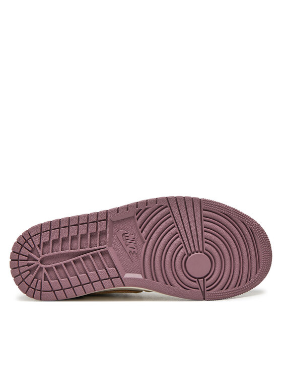 Nike Nike Sneakersy Air 1 Mm High FB9891 300 Kolorowy