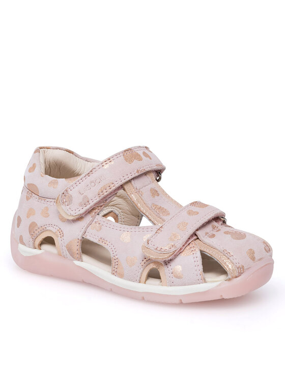 Lasocki Kids Lasocki Kids Sandali MARCUS CI12-MARCUS-02(II)DZ Khaki