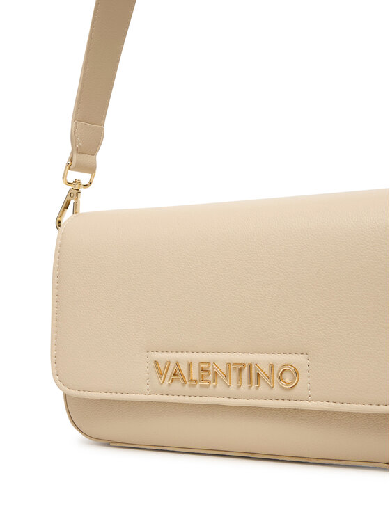 Valentino Valentino Borsetta Aury Re VBS9OB09 Écru