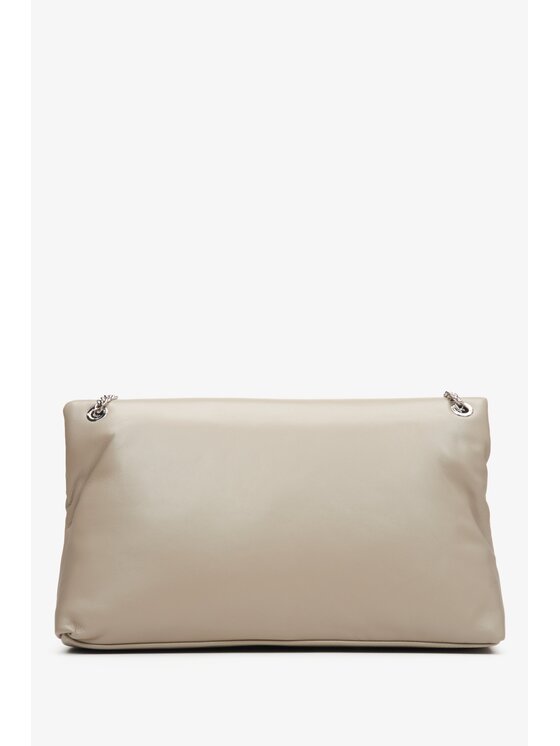 Estro Estro Borsetta ER00114984 Beige