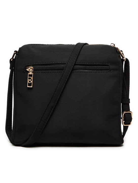 Nobo Nobo Torbica BAGP283-K020 Crna
