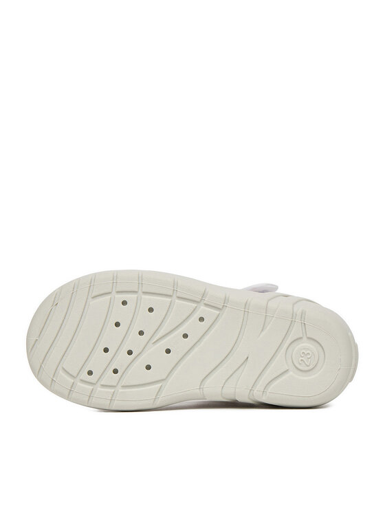 Lasocki Kids Lasocki Kids Pantofole CEO-LASOCKI-07 Bianco