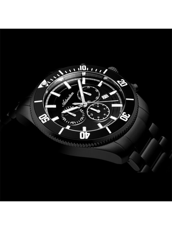 Adriatica Adriatica Orologio A1139.B116CHN Nero