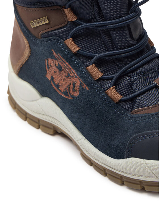 Primigi Primigi Schneeschuhe 6896322 S GORE-TEX Dunkelblau