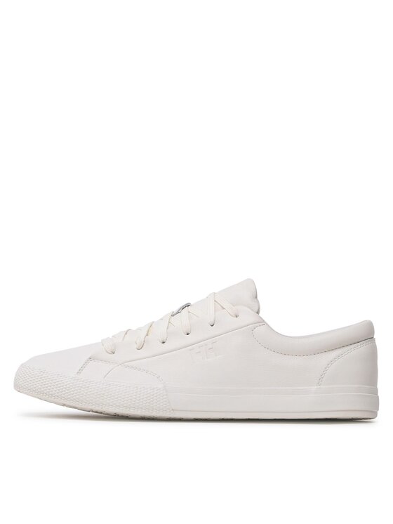 Helly Hansen Helly Hansen Sneakers aus Stoff F Jord Lv-3 11701_011 Weiß