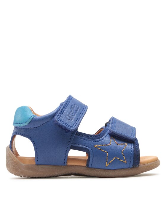 Froddo Sandali Gogi G2150174-1 Blu, taglia : 18