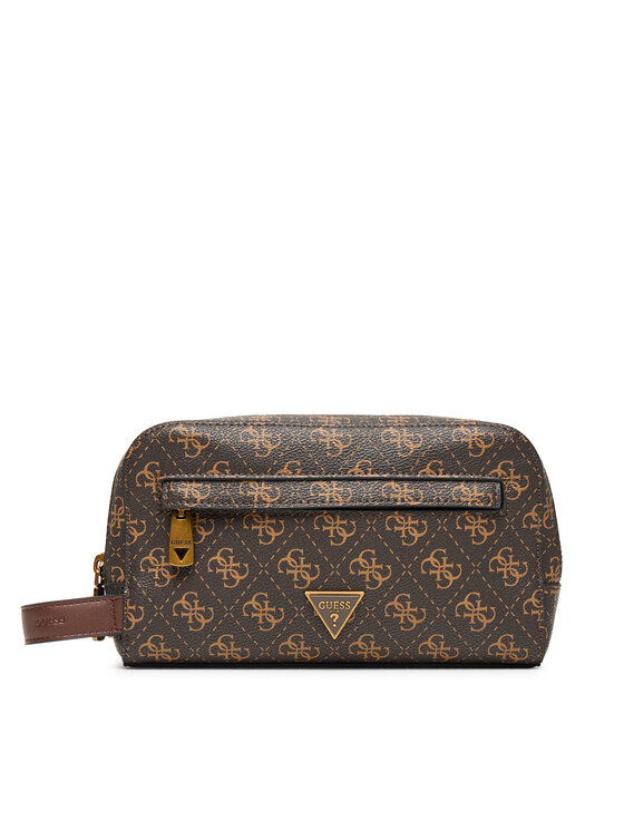 Guess Guess Kosmetinė PMMILO P5461 Ruda