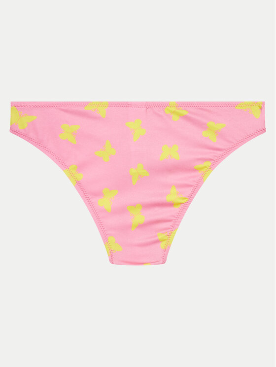 United Colors Of Benetton United Colors Of Benetton Costume da bagno 3WUM0K02E Rosa