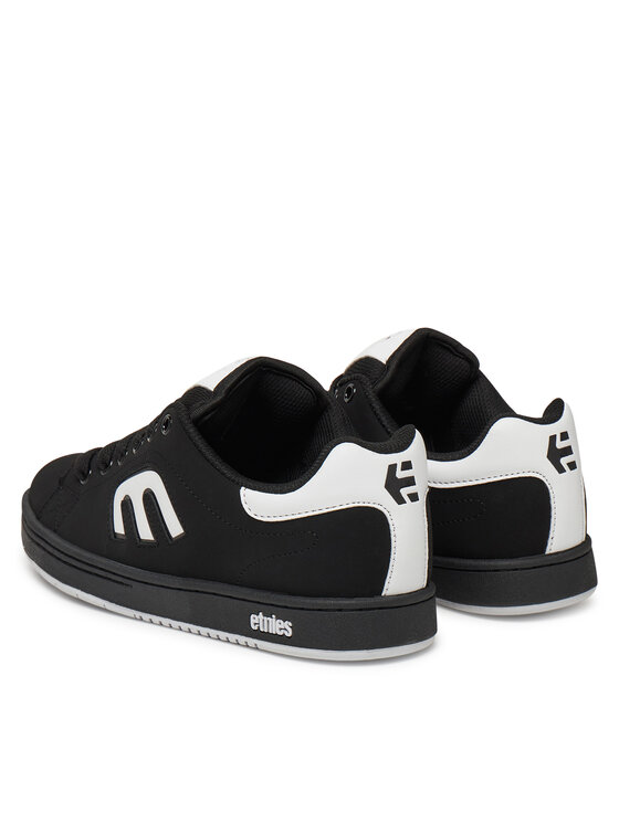 Etnies Etnies Laisvalaikio batai Callicut  4101000014 Juoda