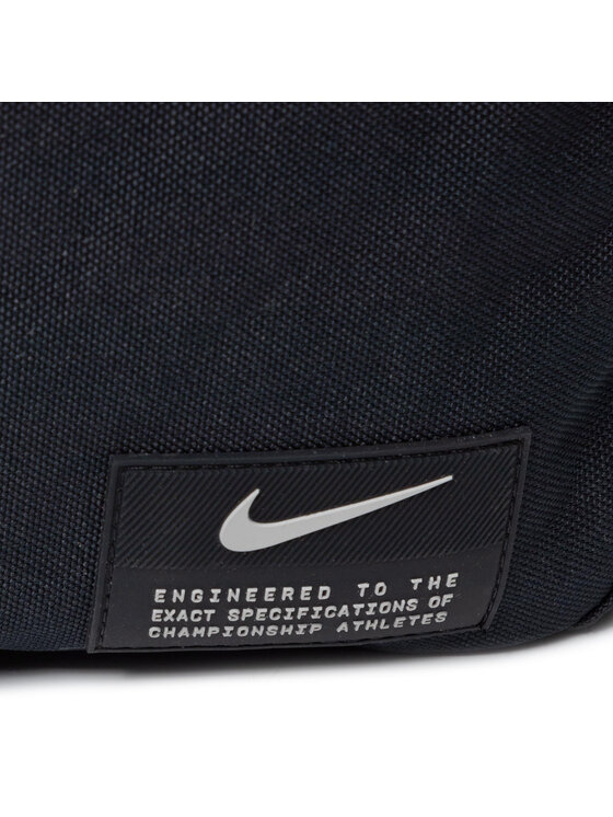 Nike Nike Krepšys CK2795 010 Juoda