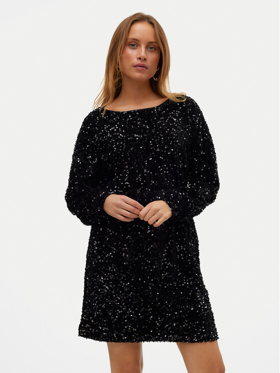 Sukienka koktajlowa Vero Moda