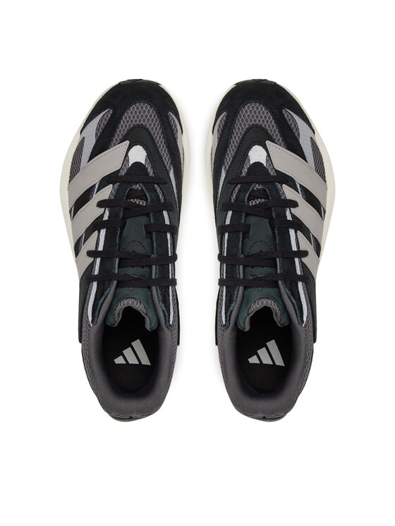 adidas adidas Sneakersy Lightblaze JH6943 Černá