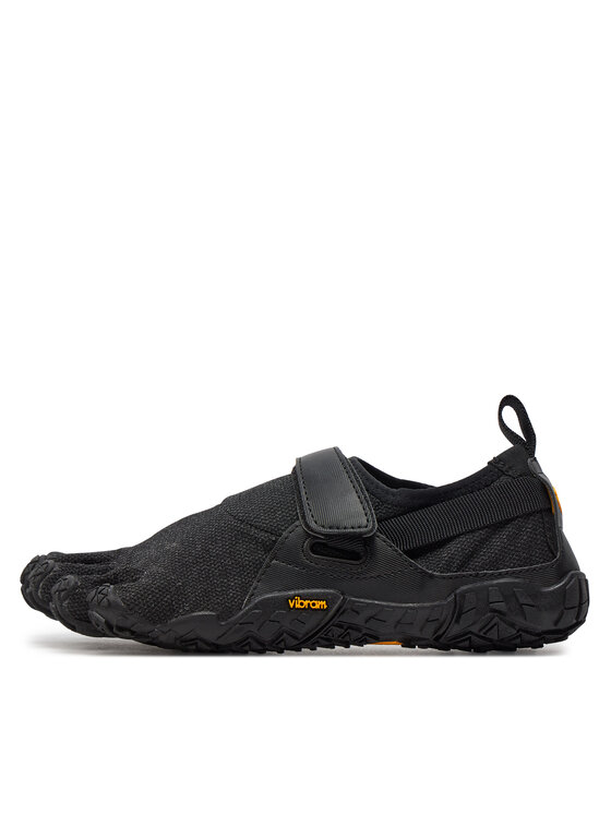 Vibram Fivefingers Vibram Fivefingers Jooksujalatsid Spyridon Evo 22W5501 Must
