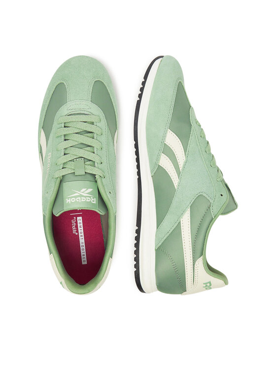 Reebok Reebok Sneakers FIORI AR30309WKCU Verde