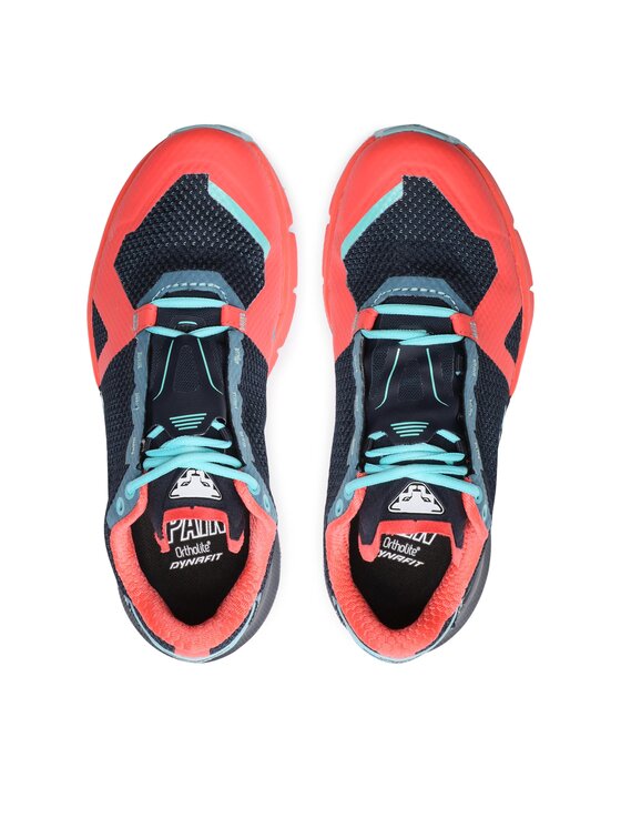 Dynafit Dynafit Buty do biegania Ultra 100 W 1841 Granatowy