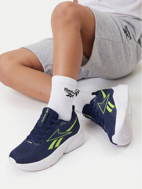 Reebok Reebok Снікерcи CEO-H8-552 Cиній