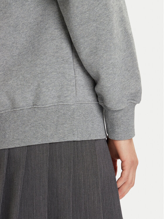 Marc O'Polo Marc O'Polo Sweatshirt 508 4030 54089 Grau Relaxed Fit