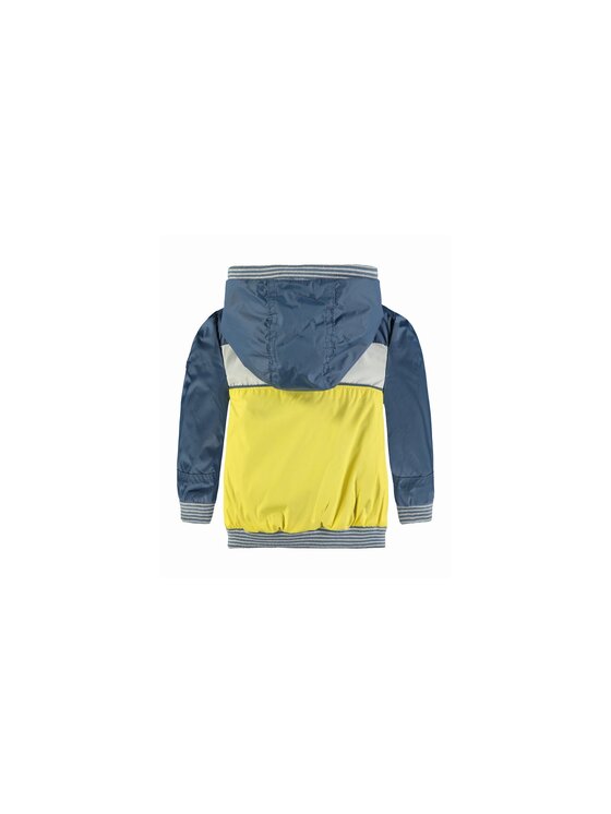 Kanz Kanz Kurtka anorak 1712409-3820 Niebieski Basic Fit