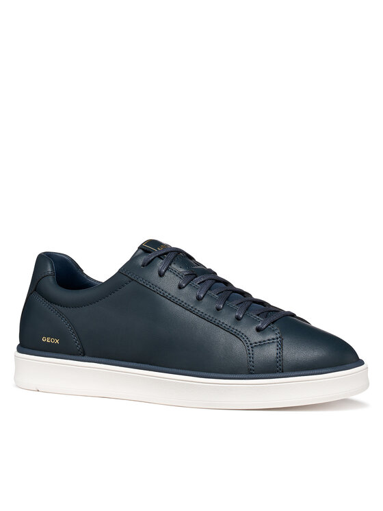 Geox Geox Sneakers U Spherica Actif X4 U653JB 0009B C4002 Bleumarin