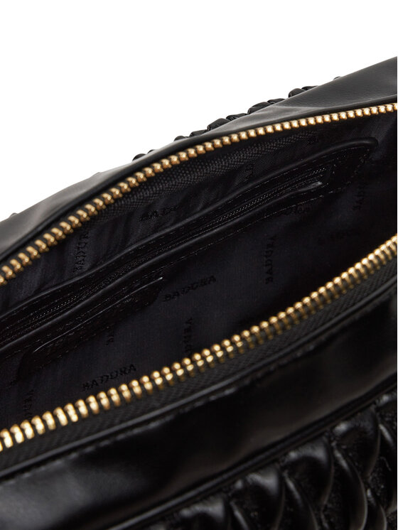 Badura Badura Borsetta TYL00276. Nero