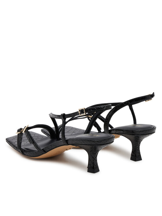 Aldo Aldo Sandaalid Harlie 13966717 Must