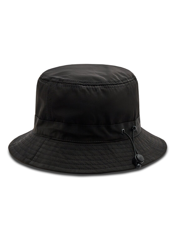 Ecoalf Ecoalf Šešir Bucket ACHABASFH0923UW22 Crna