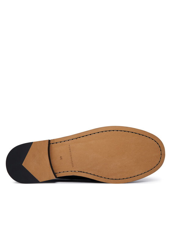 Tommy Hilfiger Tommy Hilfiger Lords kingad FM0FM06076 Tumesinine
